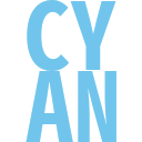 CYAN